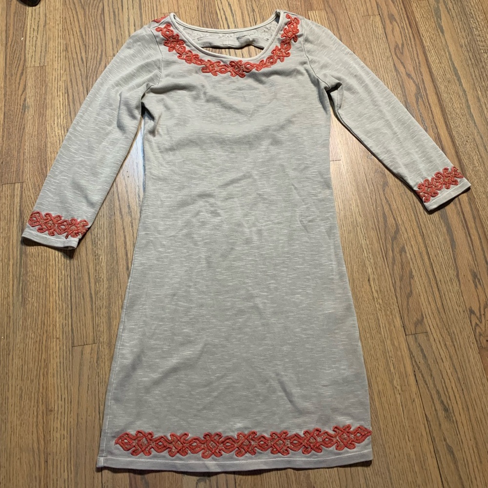 Free People dress - Picture 1 of 8